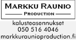 Markku Raunio Production